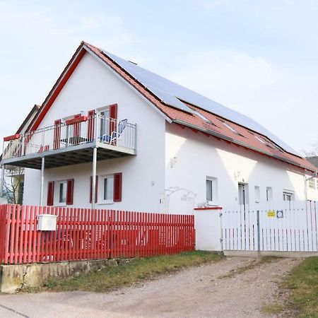 La Toskana Apartment Ihr Rueckzugsort Am Regen Zeitlarn エクステリア 写真