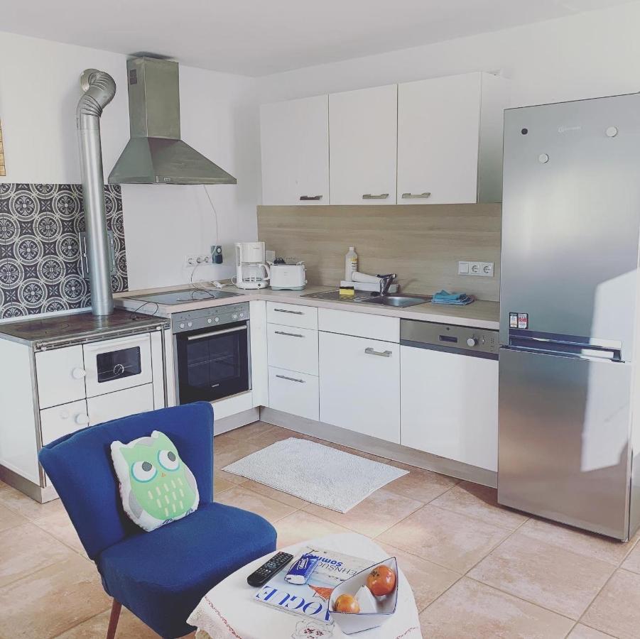 La Toskana Apartment Ihr Rueckzugsort Am Regen Zeitlarn エクステリア 写真