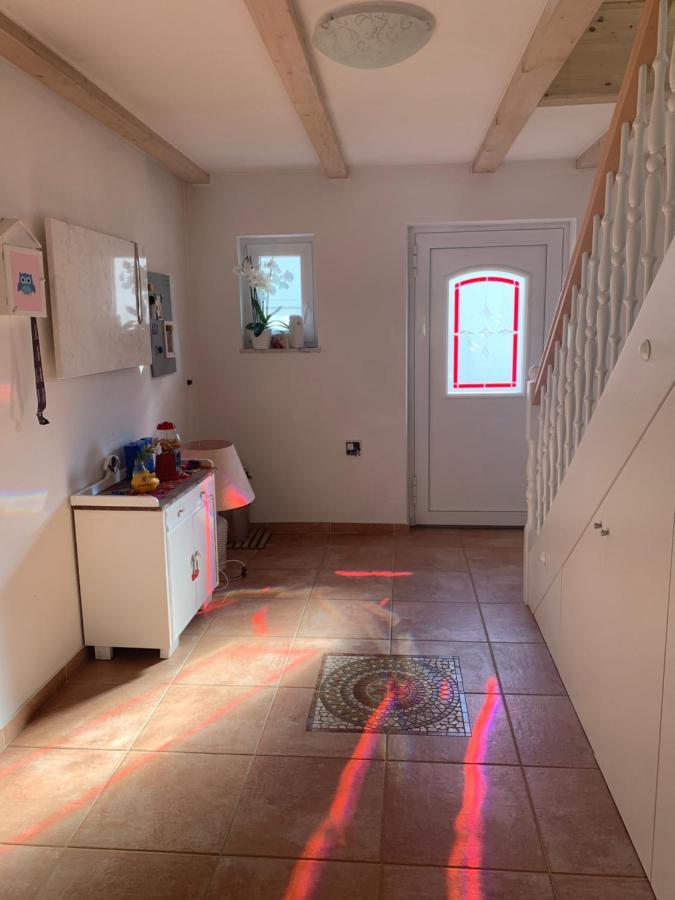 La Toskana Apartment Ihr Rueckzugsort Am Regen Zeitlarn エクステリア 写真