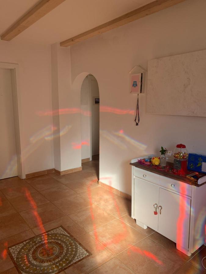 La Toskana Apartment Ihr Rueckzugsort Am Regen Zeitlarn エクステリア 写真