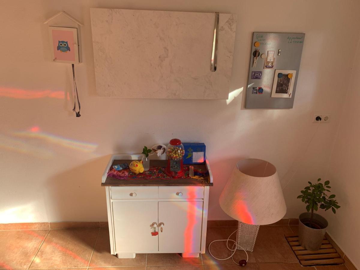 La Toskana Apartment Ihr Rueckzugsort Am Regen Zeitlarn エクステリア 写真