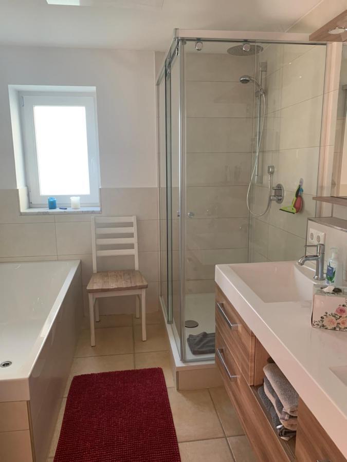 La Toskana Apartment Ihr Rueckzugsort Am Regen Zeitlarn エクステリア 写真
